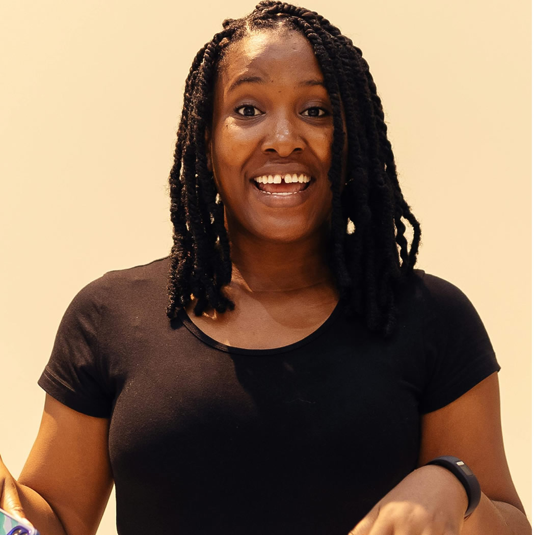 Lebo Mokoena